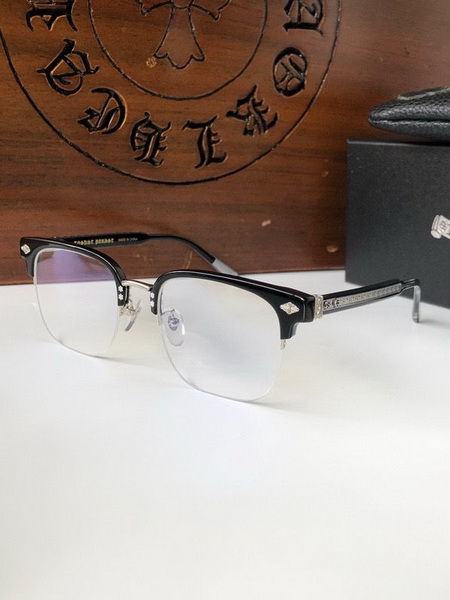 Chrome Hearts Sunglasses(AAAA)-660