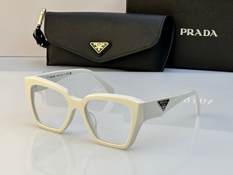 Prada Sunglasses(AAAA)-3142