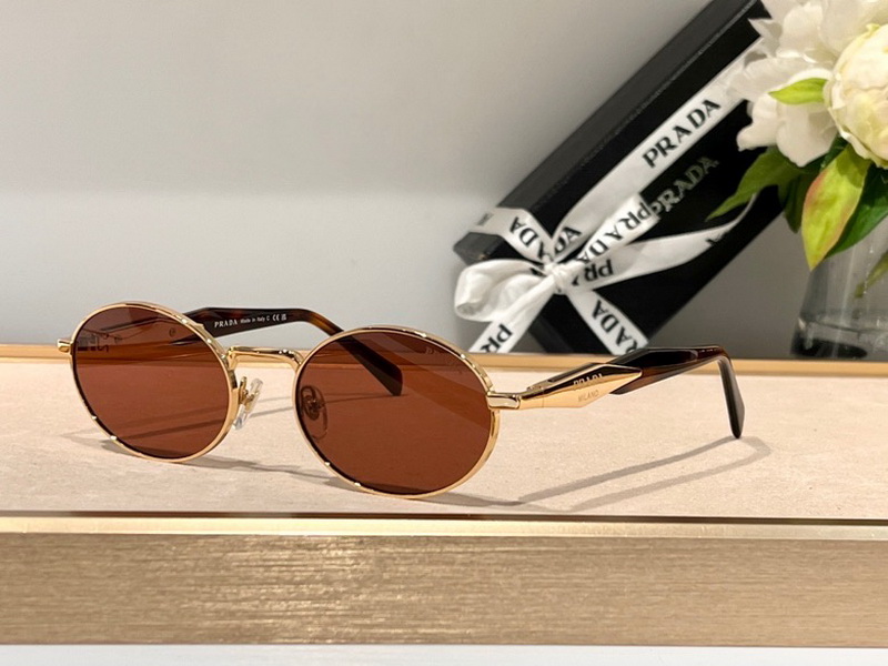 Prada Sunglasses(AAAA)-3136