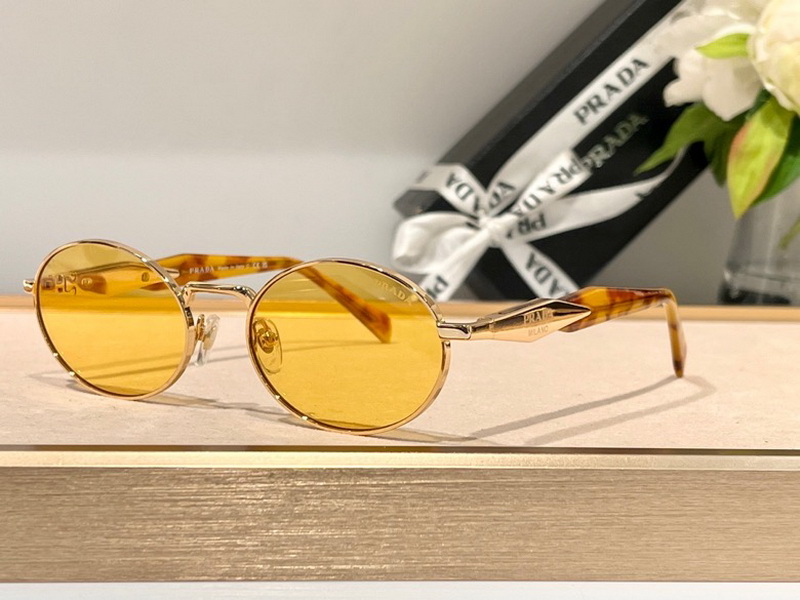 Prada Sunglasses(AAAA)-3132