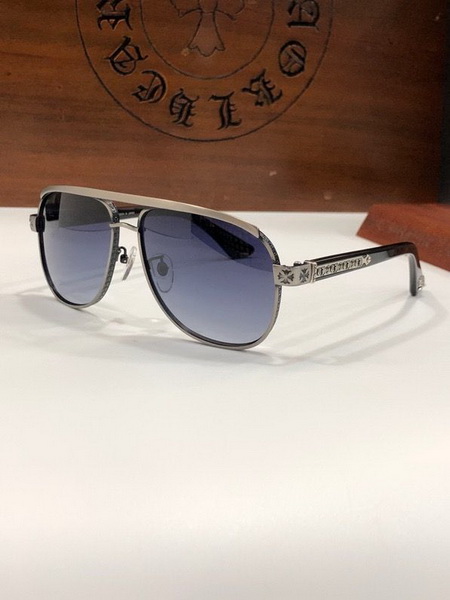 Chrome Hearts Sunglasses(AAAA)-1487