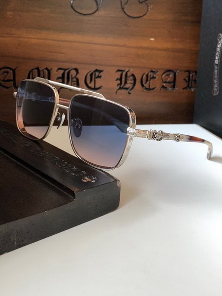 Chrome Hearts Sunglasses(AAAA)-1481