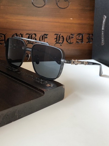 Chrome Hearts Sunglasses(AAAA)-1482