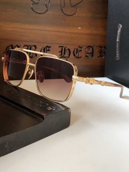 Chrome Hearts Sunglasses(AAAA)-1480