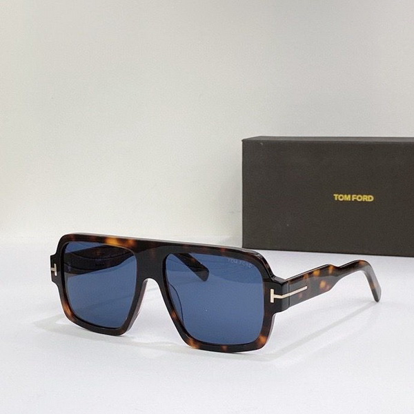 Tom Ford Sunglasses(AAAA)-946