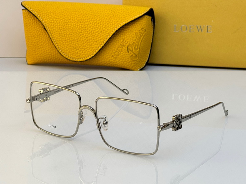 Loewe Sunglasses(AAAA)-281