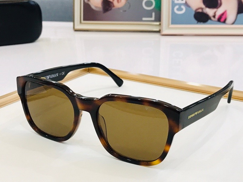 Armani Sunglasses(AAAA)-052