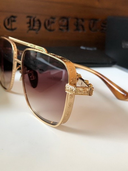 Chrome Hearts Sunglasses(AAAA)-1478