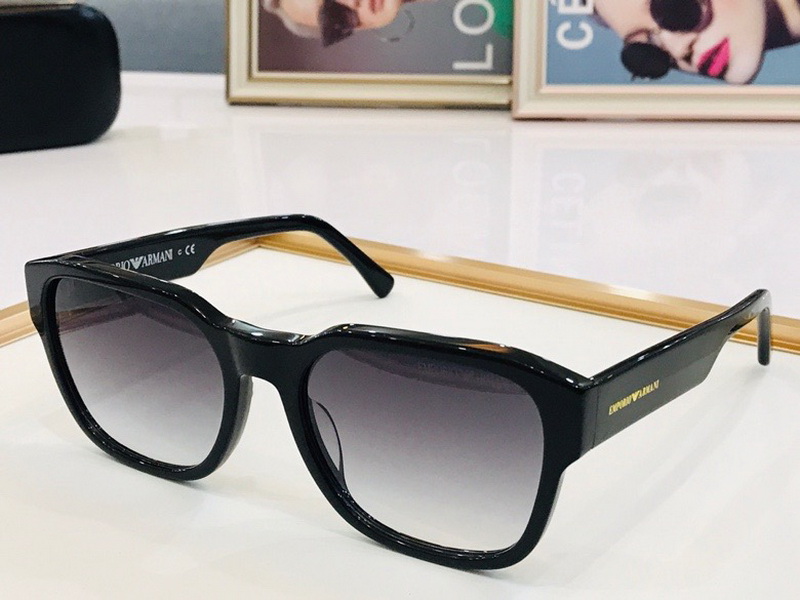 Armani Sunglasses(AAAA)-050