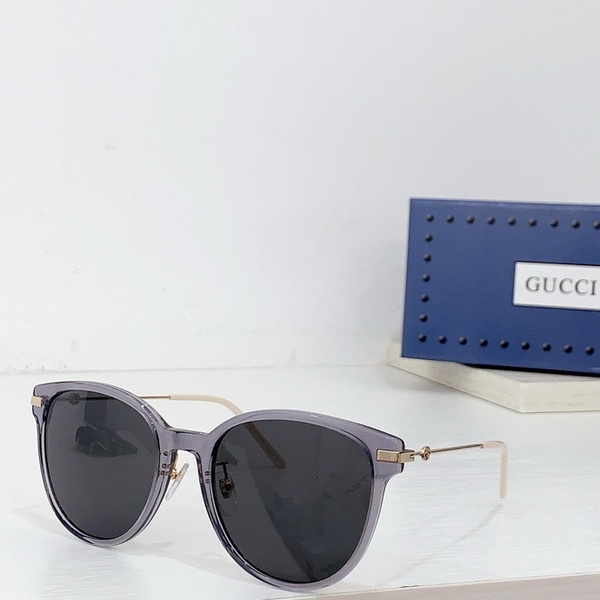 Gucci Sunglasses(AAAA)-2331