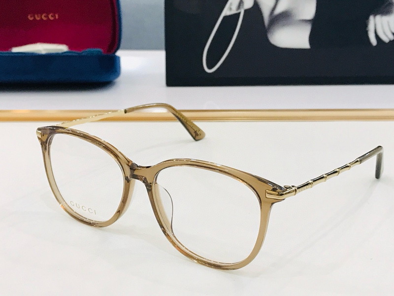 Gucci Sunglasses(AAAA)-514