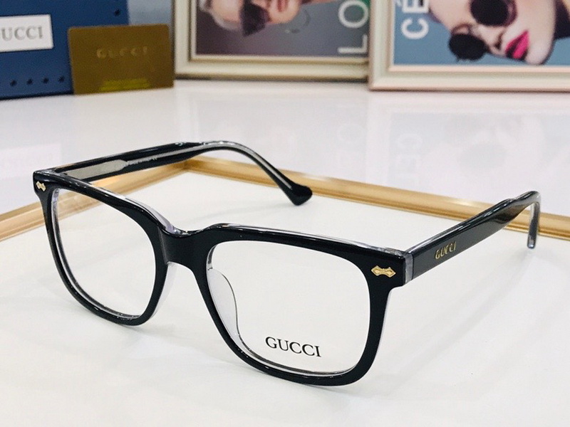 Gucci Sunglasses(AAAA)-503