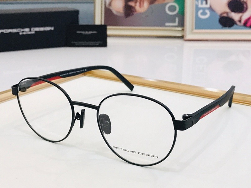 Porsche Design Sunglasses(AAAA)-250