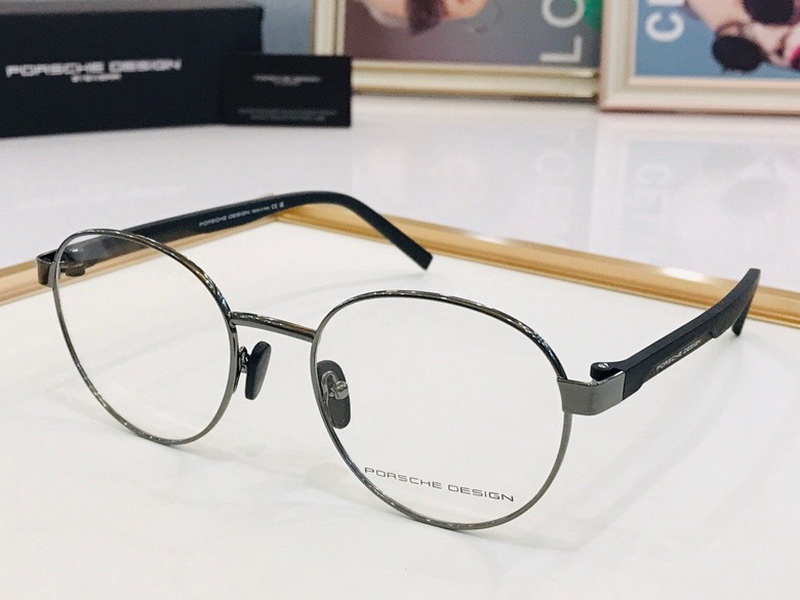 Porsche Design Sunglasses(AAAA)-249