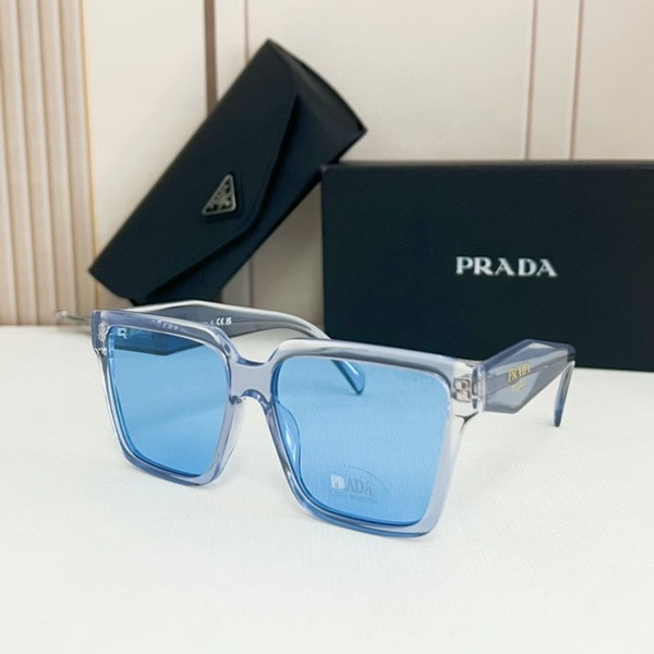 Prada Sunglasses(AAAA)-3125