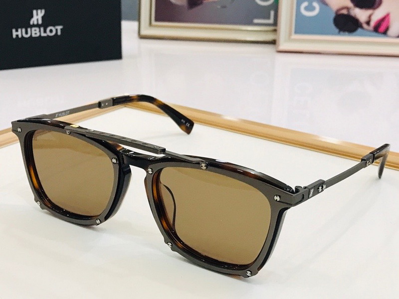 HUBLOT Sunglasses(AAAA)-007