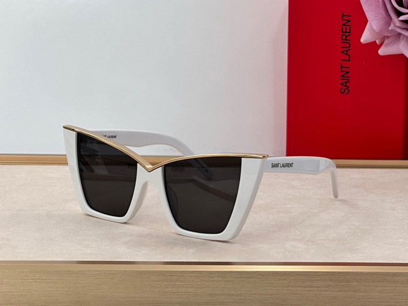 YSL Sunglasses(AAAA)-339