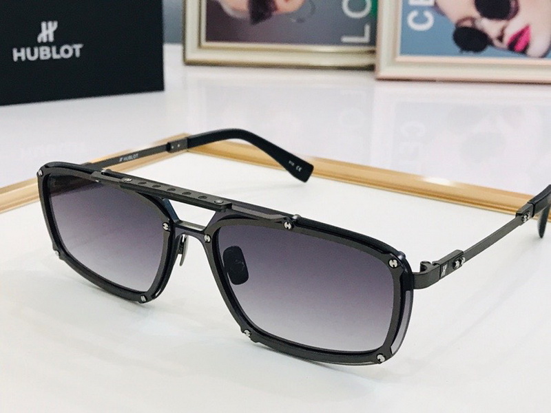 HUBLOT Sunglasses(AAAA)-006