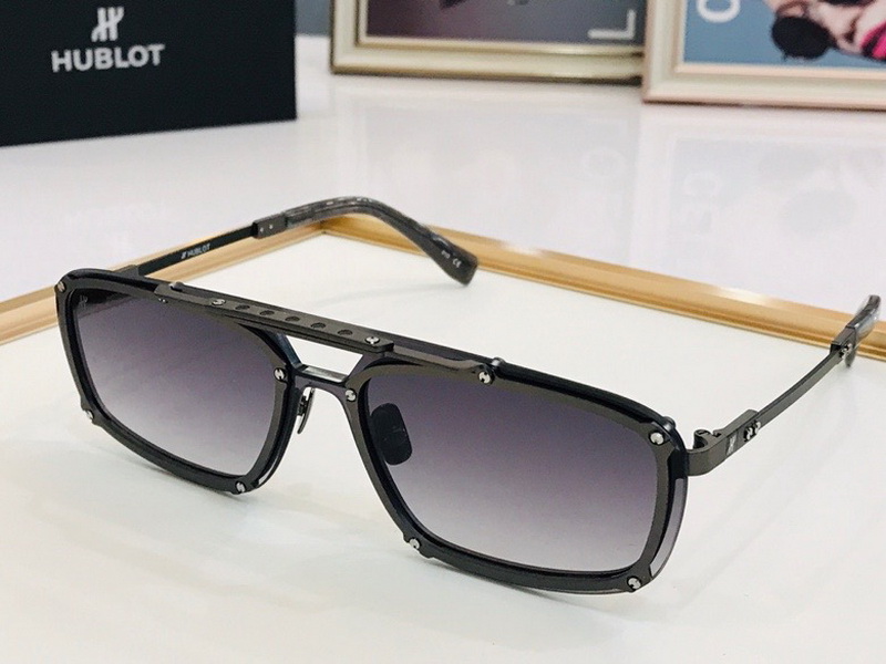 HUBLOT Sunglasses(AAAA)-002