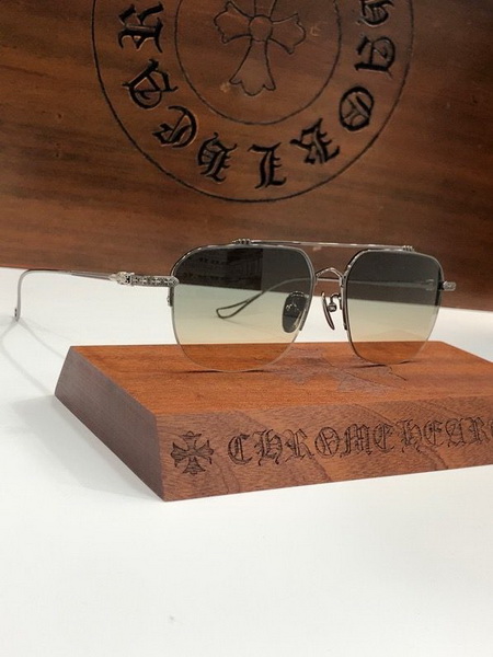 Chrome Hearts Sunglasses(AAAA)-1468