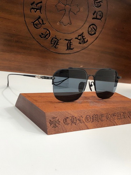 Chrome Hearts Sunglasses(AAAA)-1467