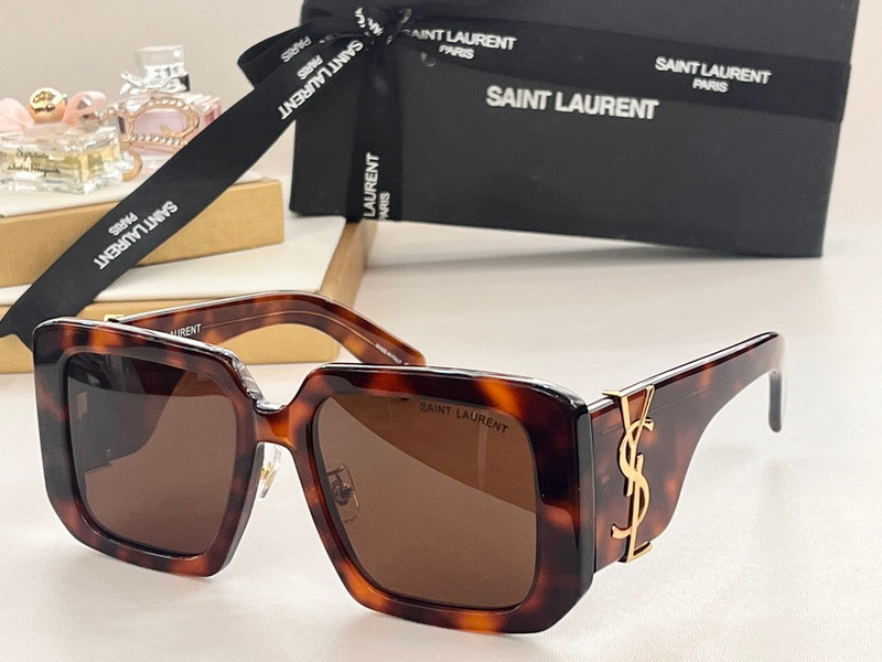 YSL Sunglasses(AAAA)-330