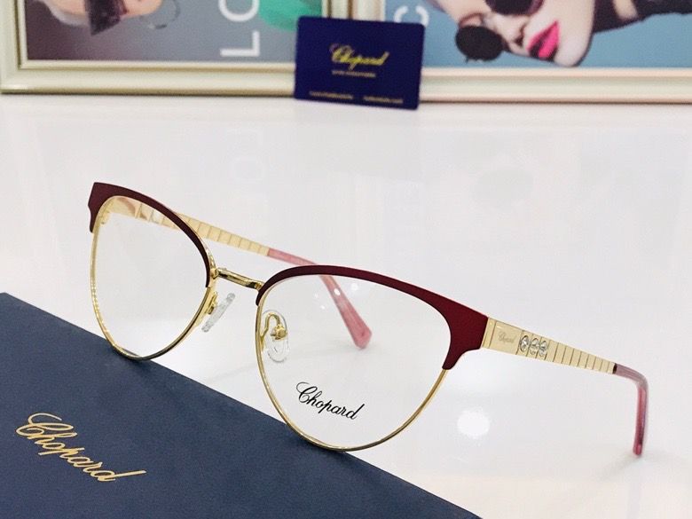 Chopard Sunglasses(AAAA)-360