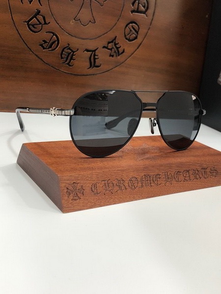 Chrome Hearts Sunglasses(AAAA)-1462