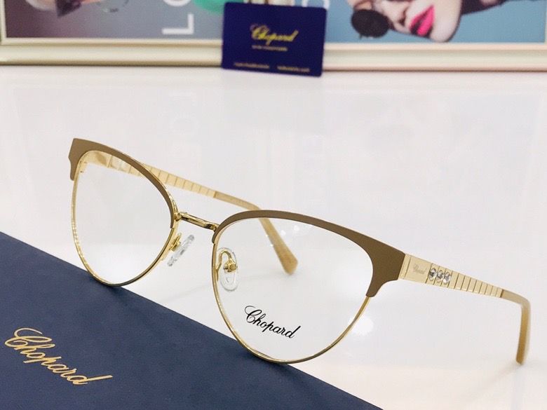 Chopard Sunglasses(AAAA)-356