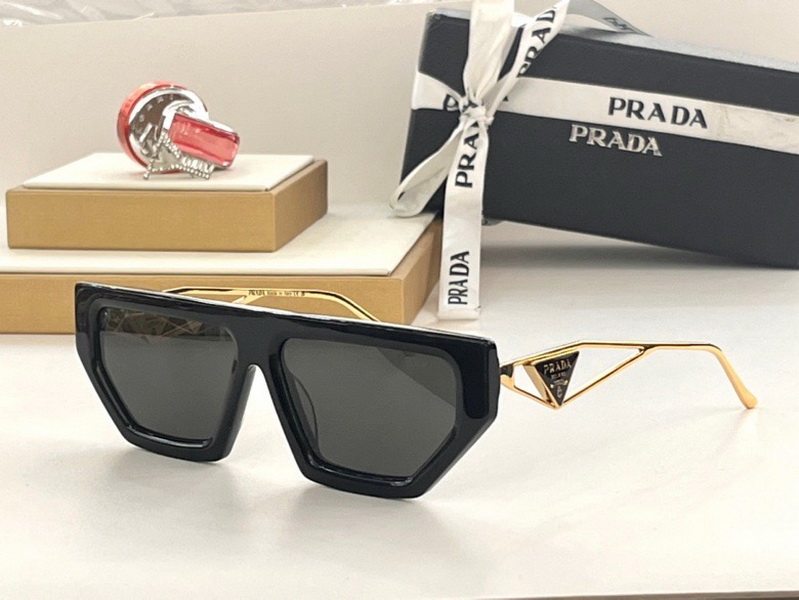 Prada Sunglasses(AAAA)-3114