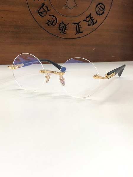 Chrome Hearts Sunglasses(AAAA)-649