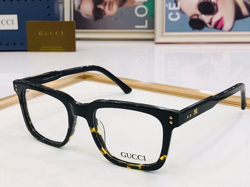 Gucci Sunglasses(AAAA)-484