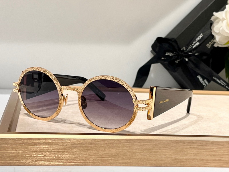 YSL Sunglasses(AAAA)-320