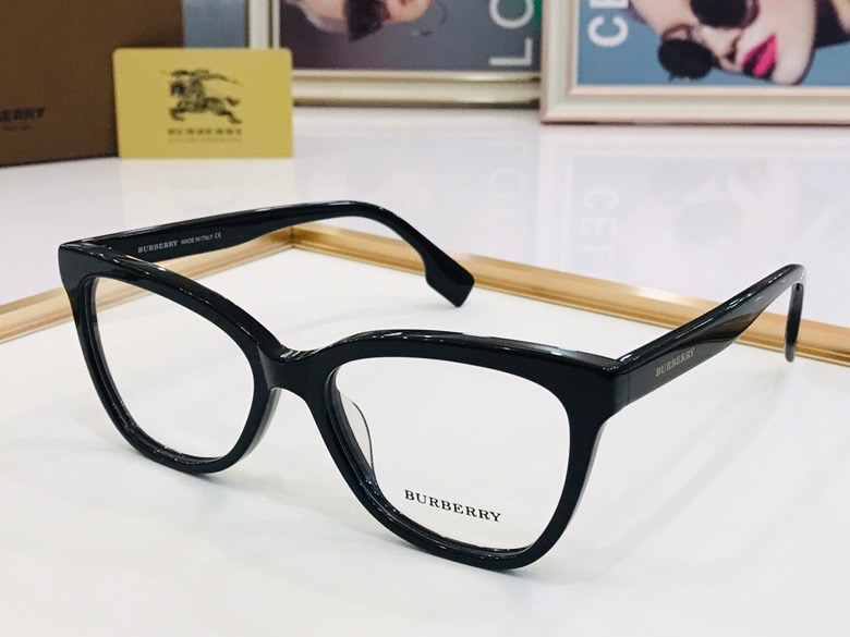 Burberry Sunglasses(AAAA)-381