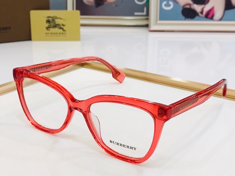 Burberry Sunglasses(AAAA)-376