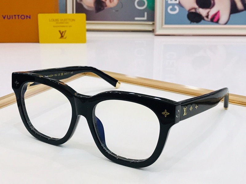 LV Sunglasses(AAAA)-1624