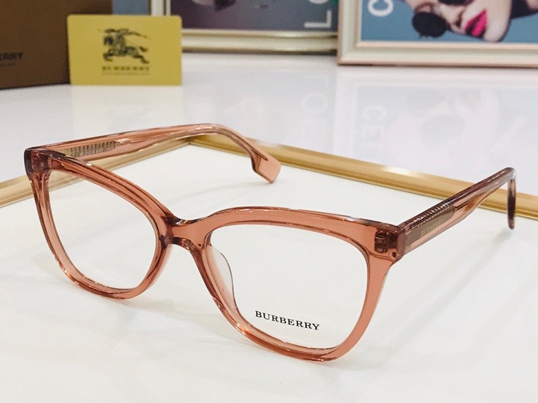 Burberry Sunglasses(AAAA)-374