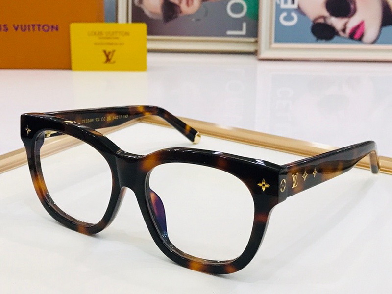 LV Sunglasses(AAAA)-1625