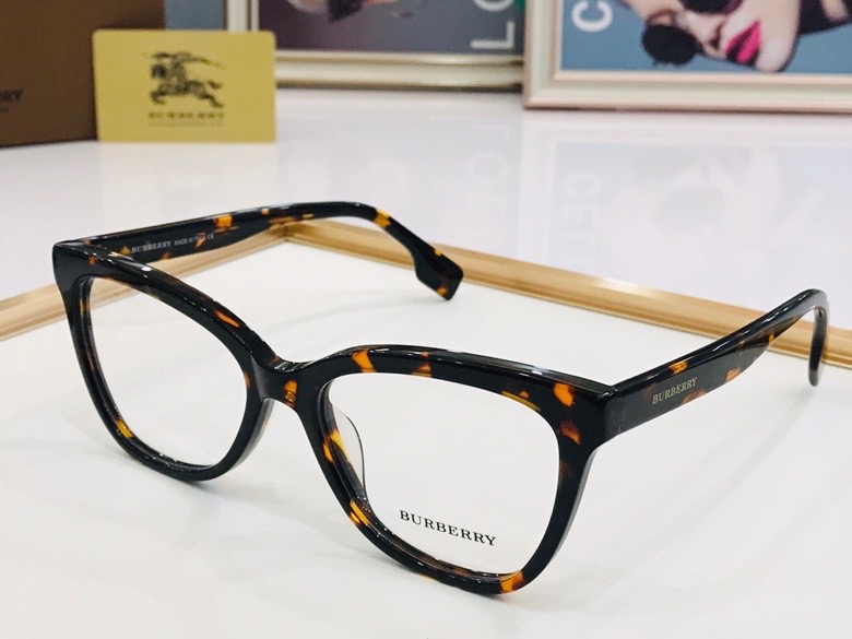 Burberry Sunglasses(AAAA)-375