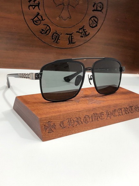 Chrome Hearts Sunglasses(AAAA)-1457