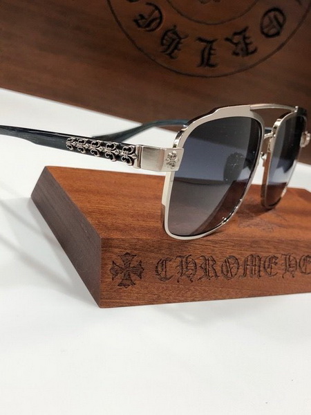 Chrome Hearts Sunglasses(AAAA)-1455