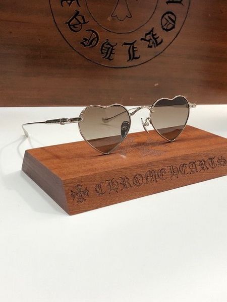 Chrome Hearts Sunglasses(AAAA)-1451