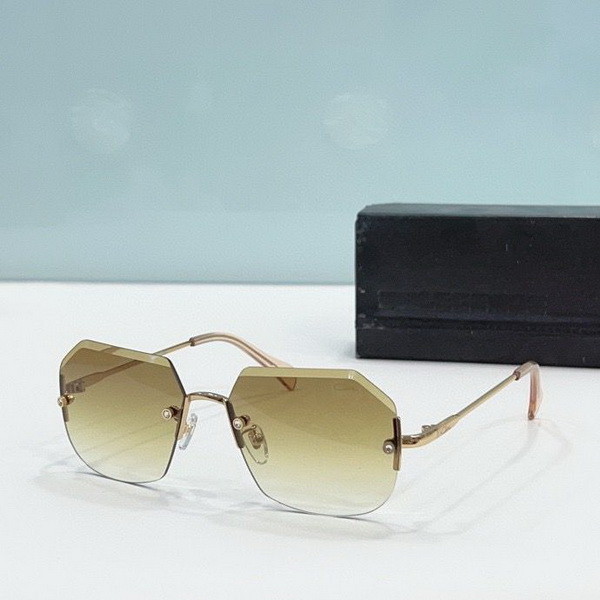 Cazal Sunglasses(AAAA)-461