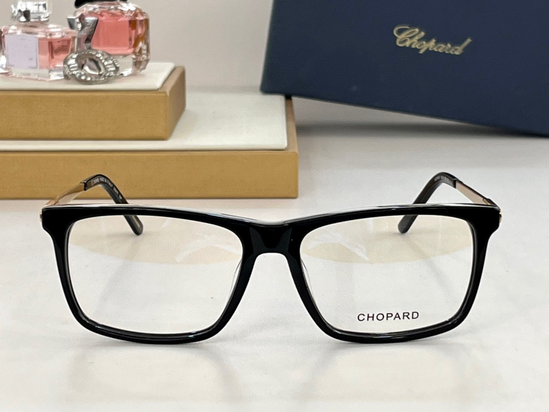 Chopard Sunglasses(AAAA)-347