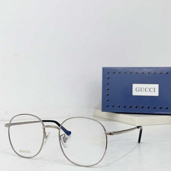 Gucci Sunglasses(AAAA)-481