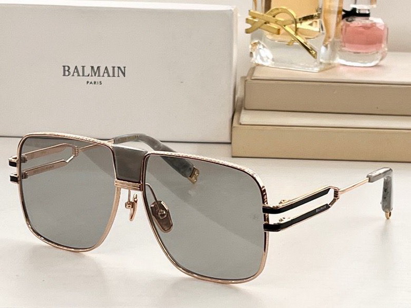 Balmain Sunglasses(AAAA)-631