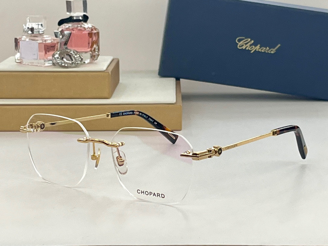 Chopard Sunglasses(AAAA)-344