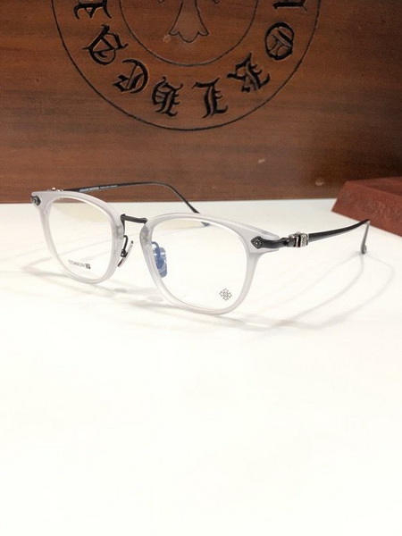 Chrome Hearts Sunglasses(AAAA)-627