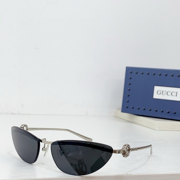 Gucci Sunglasses(AAAA)-2310