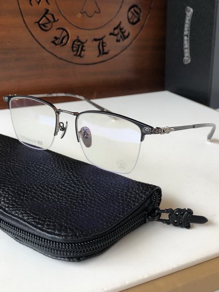 Chrome Hearts Sunglasses(AAAA)-620